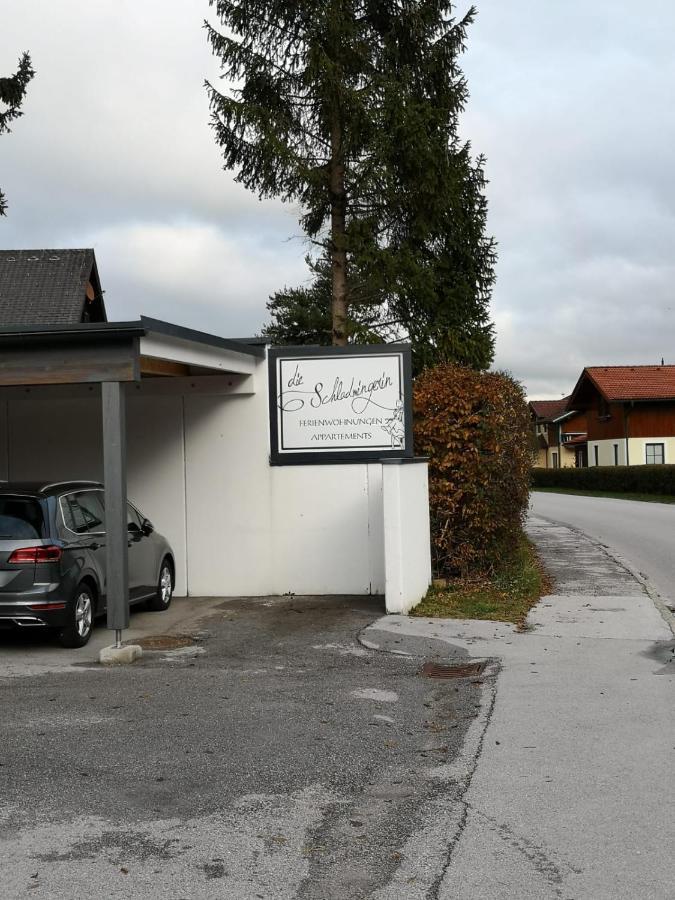 Die Schladmingerin Bagian luar foto