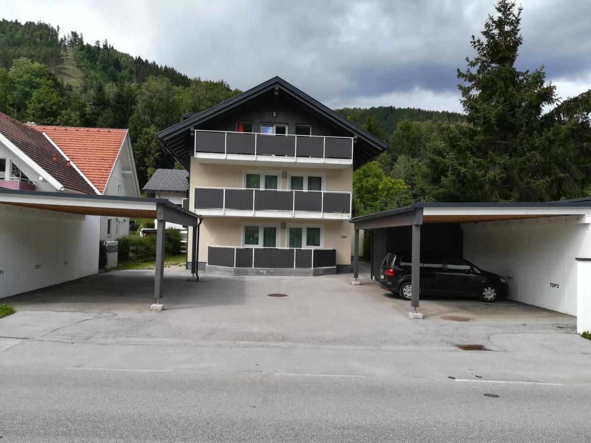 Die Schladmingerin Bagian luar foto