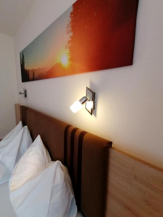 Die Schladmingerin Bagian luar foto