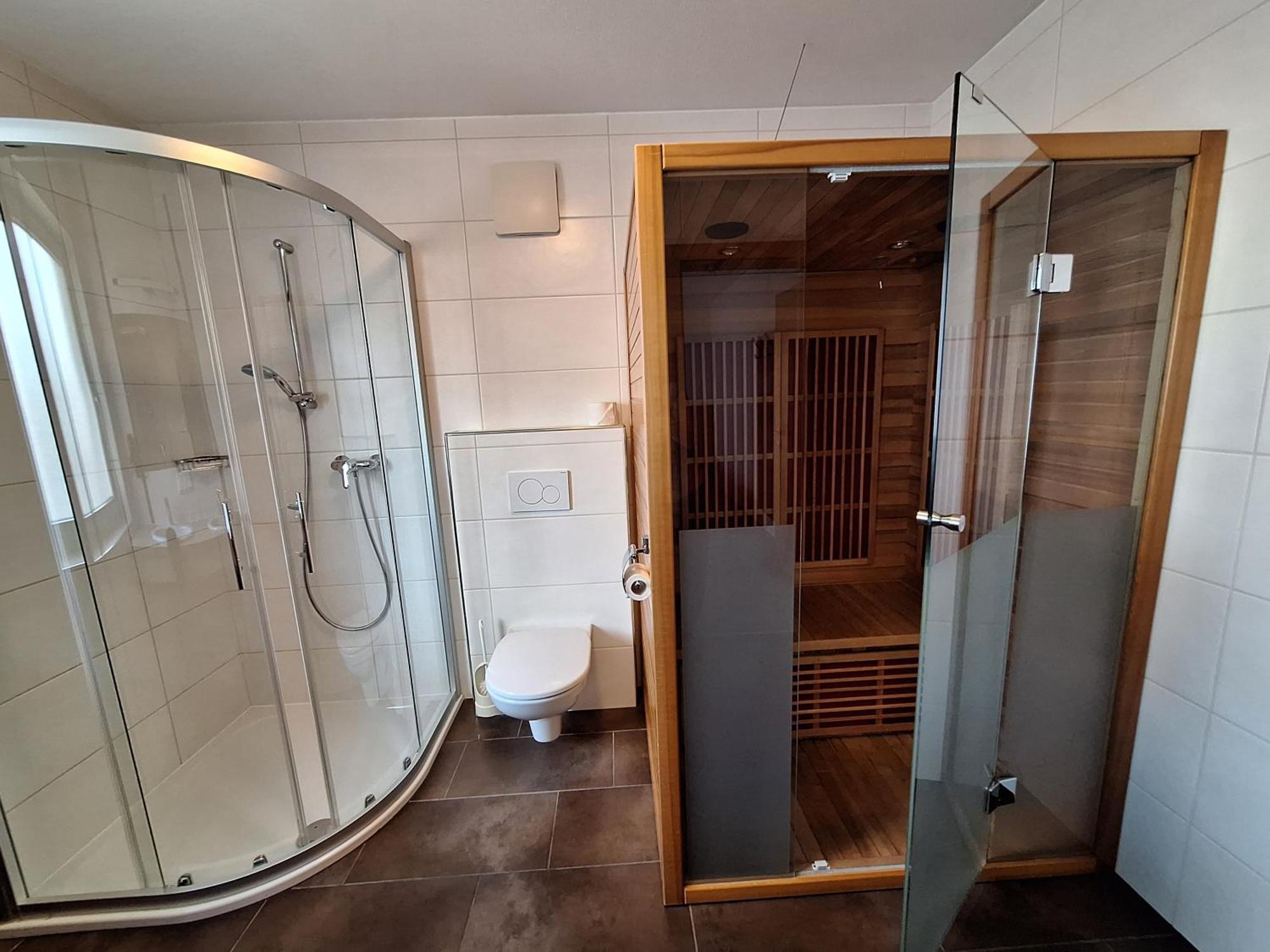 Die Schladmingerin Bagian luar foto